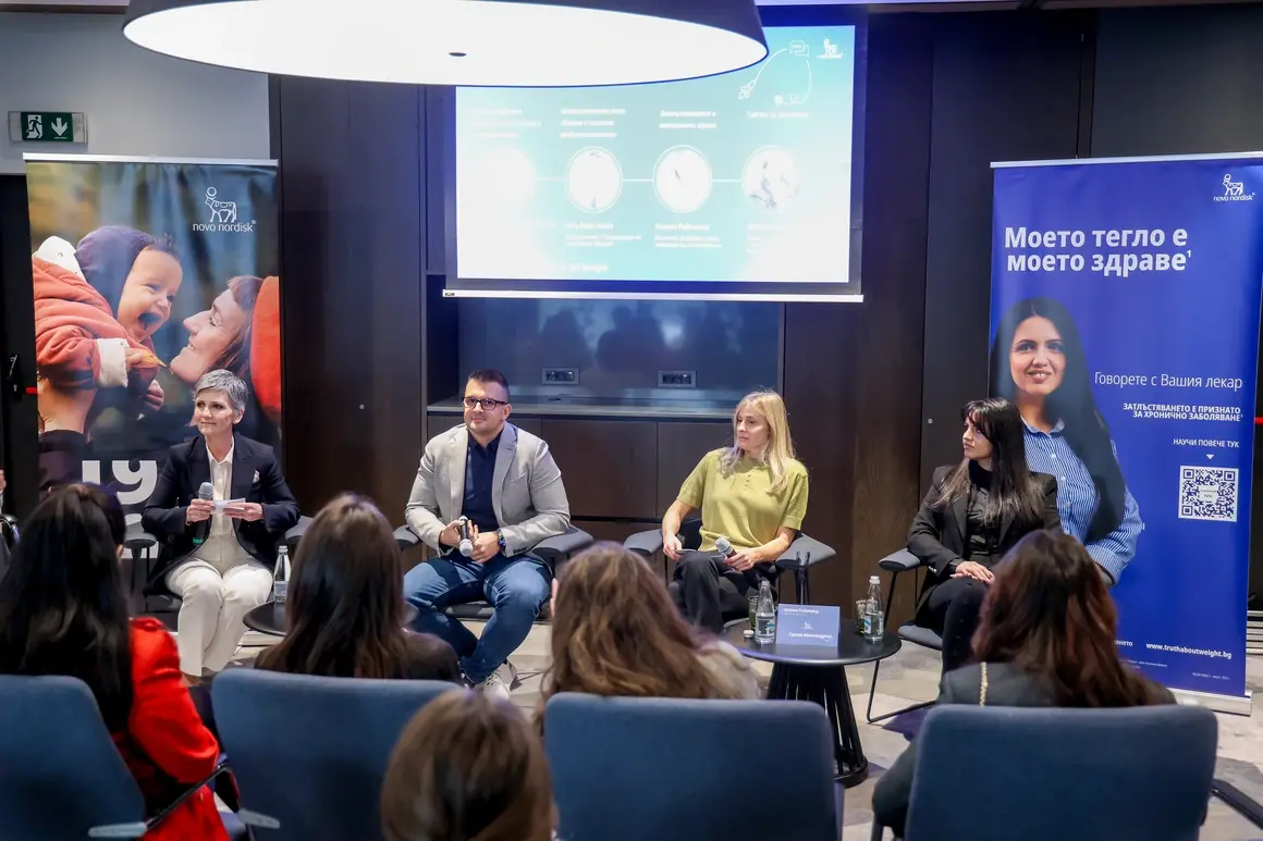 Килограмите са заболяване, а не избор. 30% от децата вече са с наднормено тегло