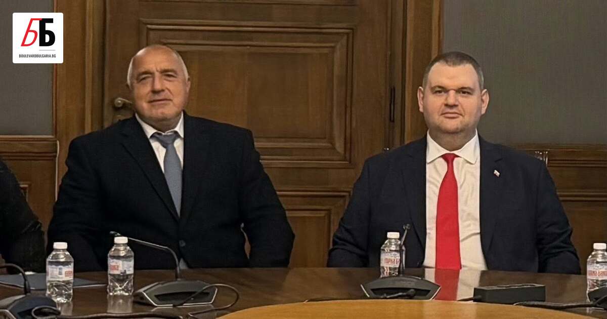 Пореден обрат в позициите на управляващото мнозинство, този път по