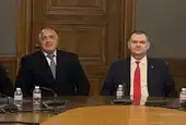"Аз никога не лъжа": Борисов смята, че санкциите срещу Пеевски може да отпаднат, ако той се поправи