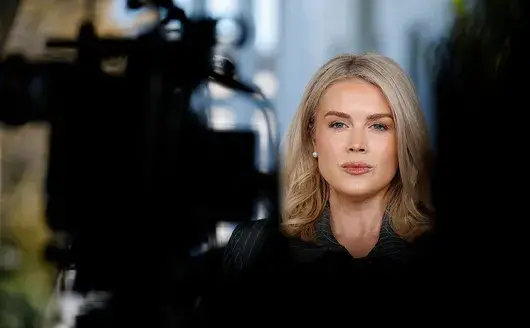 "Майка ти" - говорителката на Белия дом си позволи безпрецедентен отговор към журналист