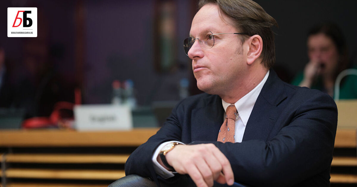 Европейската комисия е изправена пред ескалираща криза на доверие, заради