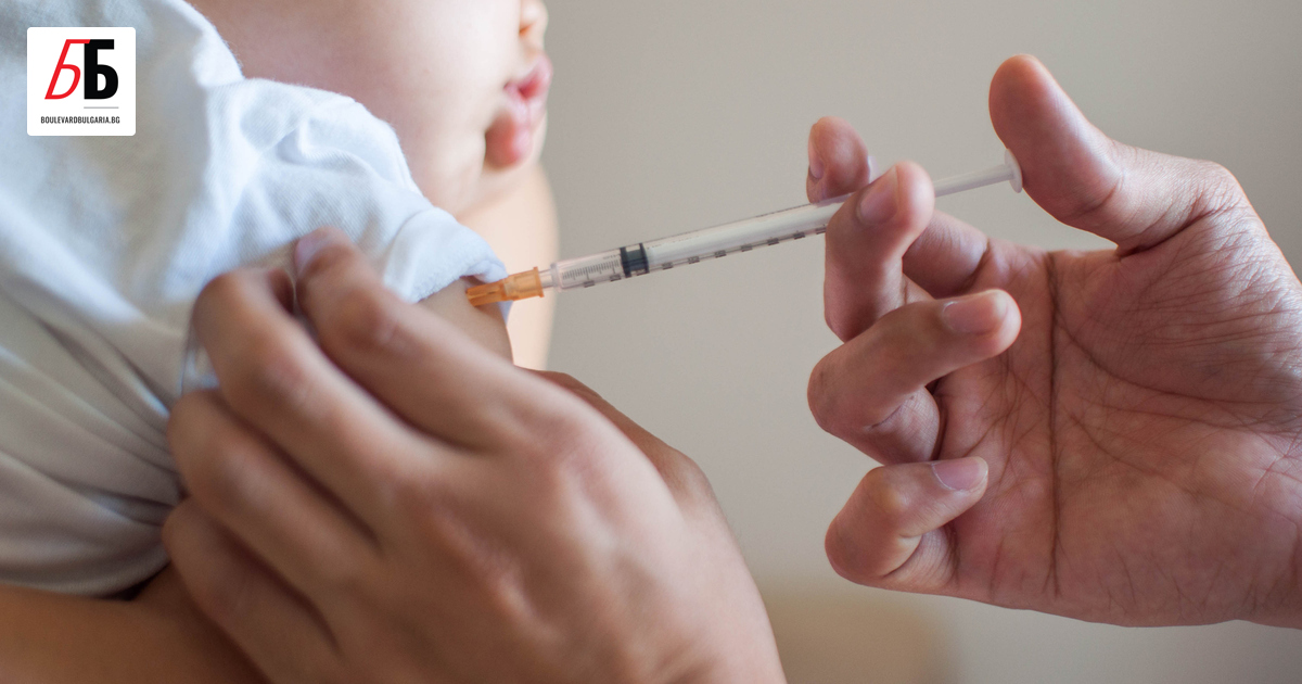 Безплатната имунизация срещу човешки папилома вирус (HPV) вече може да