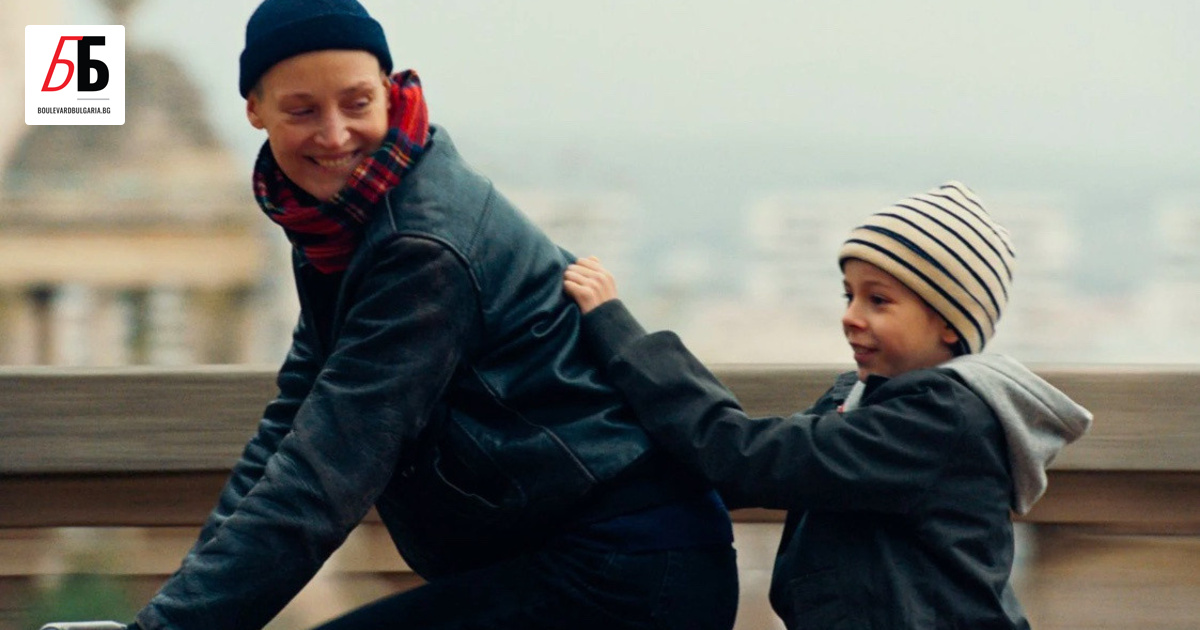 Филмът Love Me Tender бешe в програмата на тазгодишното издание