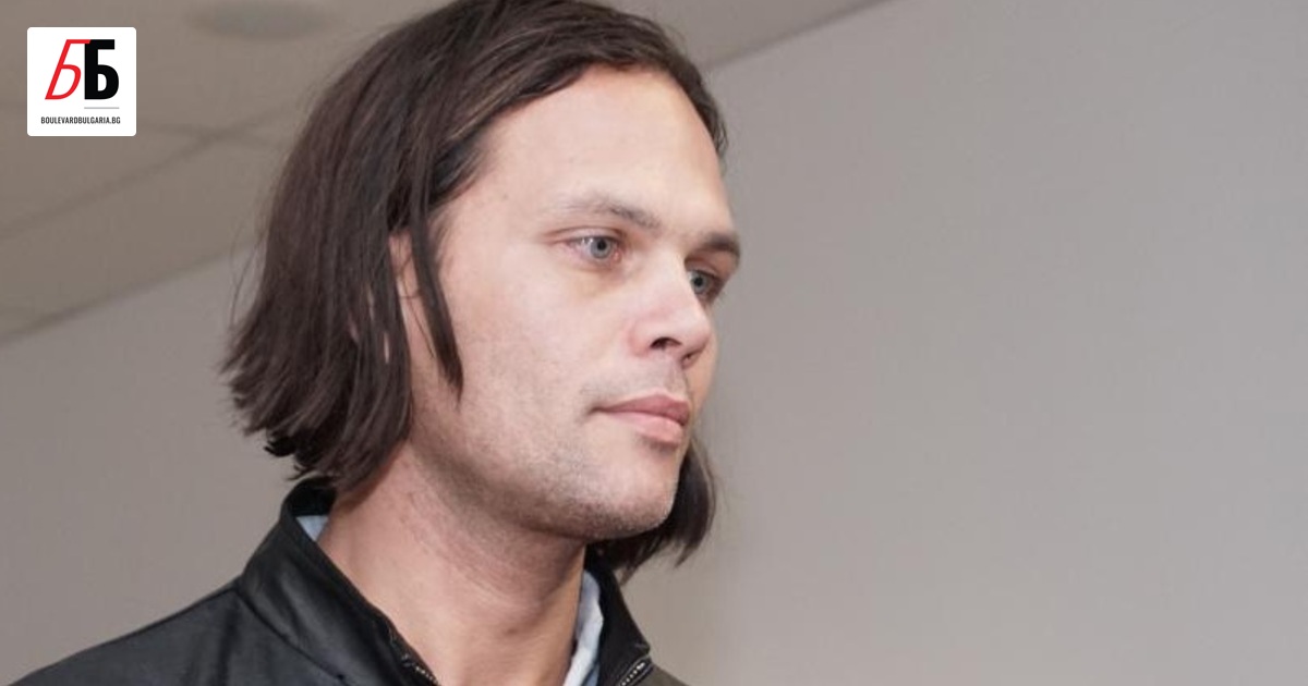 Нидерландецът Йохан-Фредерик Стелингверф беше осъден от Софийския градски съд на