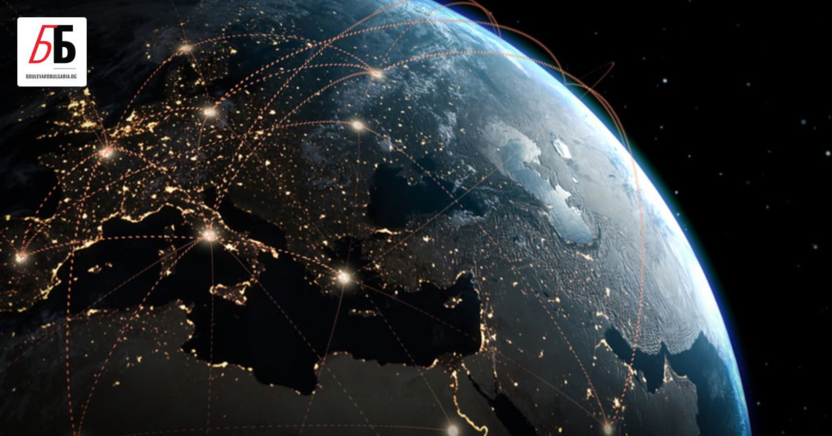 Европейските компании Airbus, Thales и Leonardo готвят сливане на своите