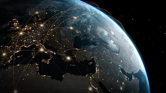 Могат ли Airbus, Thales и Leonardo да детронират космическия шампион SpaceX?