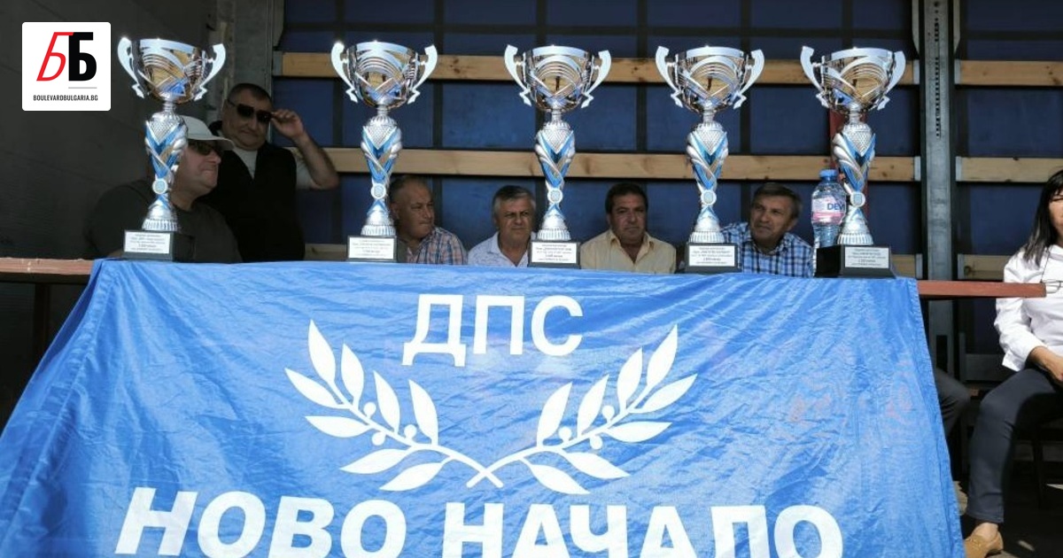 На 25 октомври хиподрумът в Шумен ще бъде домакин на