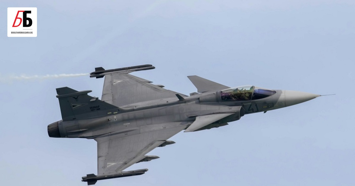 Швеция е готова да продаде на украйна 150 от най-модерните