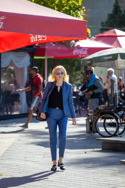 ДПС-Ново начало оглави общинския съвет в Пазарджик с бивша депутатка от ГЕРБ