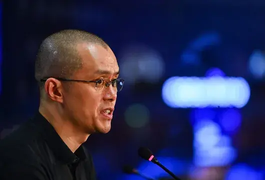 Тръмп помилва криптомилиардера от Binance, който лежа затвора за пране на пари