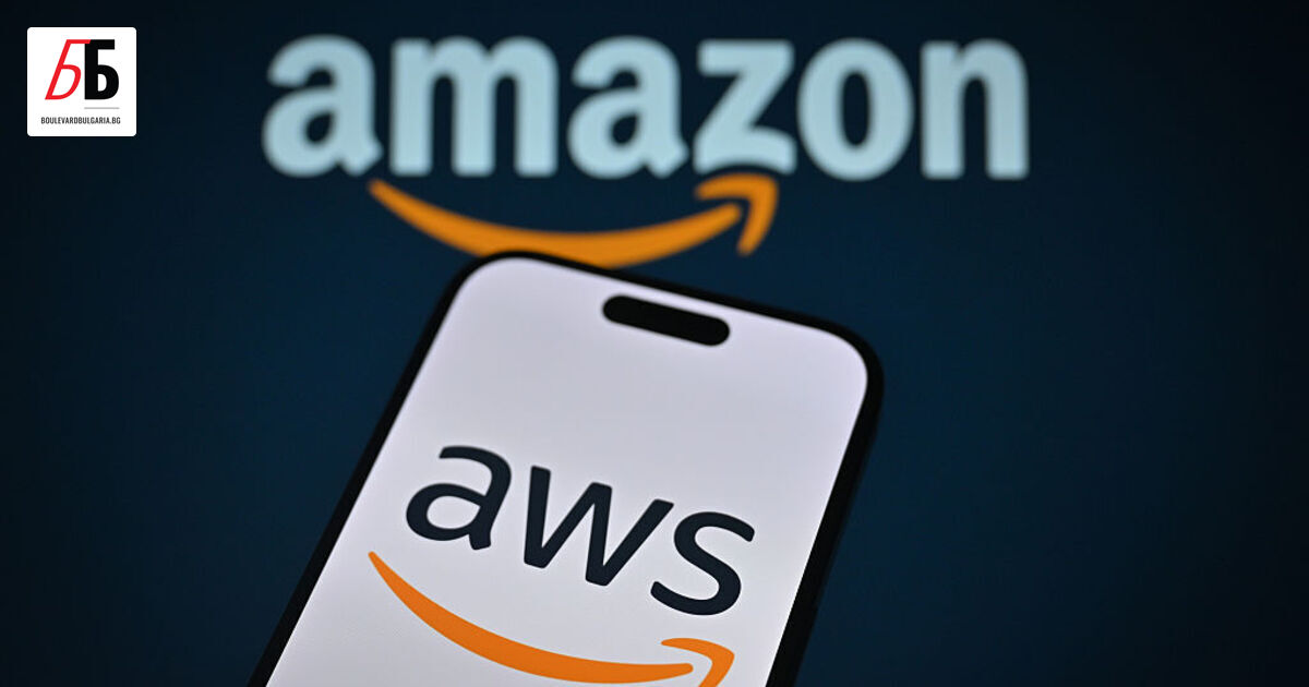 Amazon обяви в официално съобщение каква е причината за продължилия
