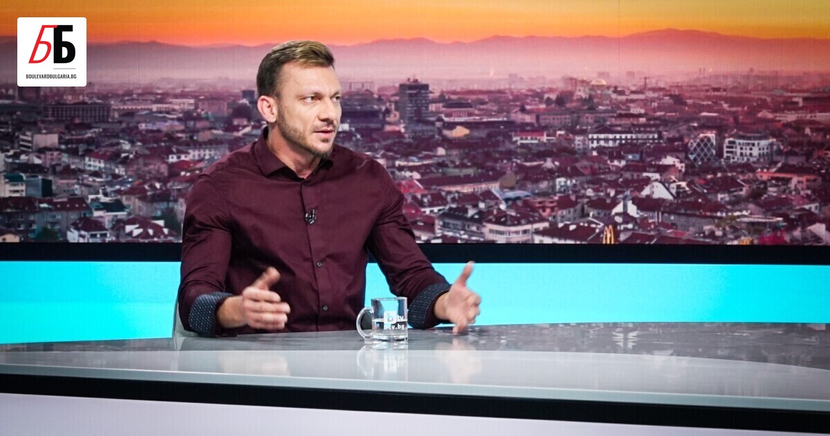 Софийският градски съд решава дали да остави в ареста основателя