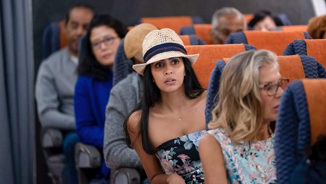 <br><br><b>Manifest ("Манифест")</b>
<br><br>
Сериалът, продуциран от Робърт Земекис ("Завръщане в бъдещето", "Форест Гъмп", "Контакт"), разказва историята на пътниците от мистериозно изчезнал самолет по време на трансатлантически полет. Когато пътниците се прибират у дома, откриват, че са липсвали в продължение на пет години, а близките им са ги смятали за мъртви. Целият втори сезон на сериала вече е достъпен в HBO Go.
