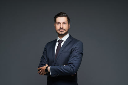 Данаил Славов става маркетинг мениджър на Renault и  Dacia