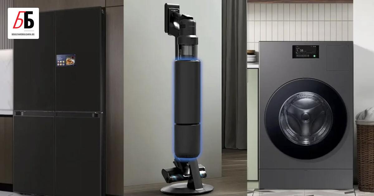 Есента е сезонът, в който перфекционистът вкъщи се събужда. Усещаме