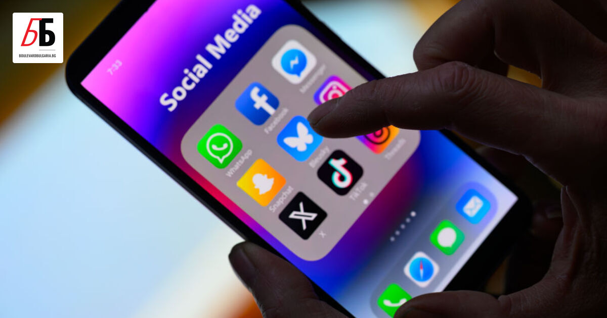 Европейската комисия обвини компаниите Meta и TikTok в нарушение на