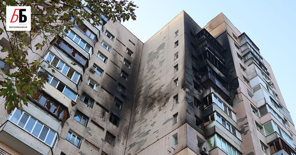 Поне четирима души са загинали, а 17 други са били