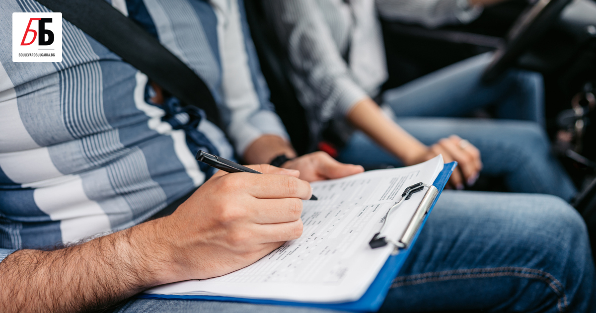 Инспектор на Автомобилна администрация“ в Пловдив е бутнал пешеходец, докато