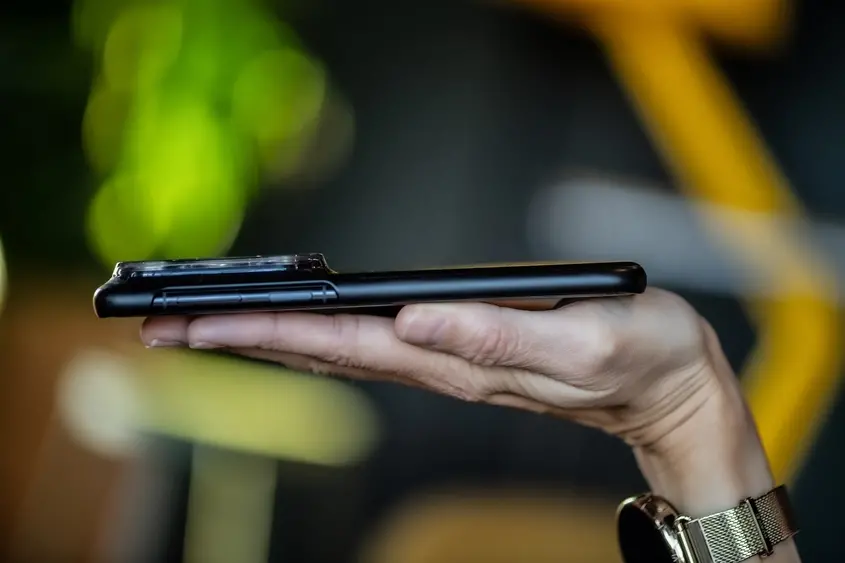 Huawei Pura 80