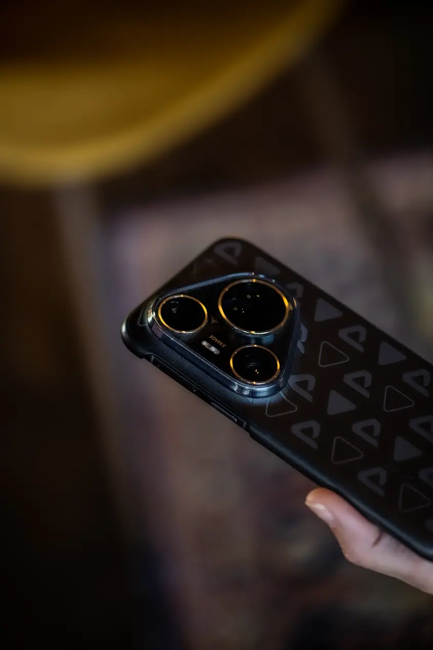 Huawei Pura