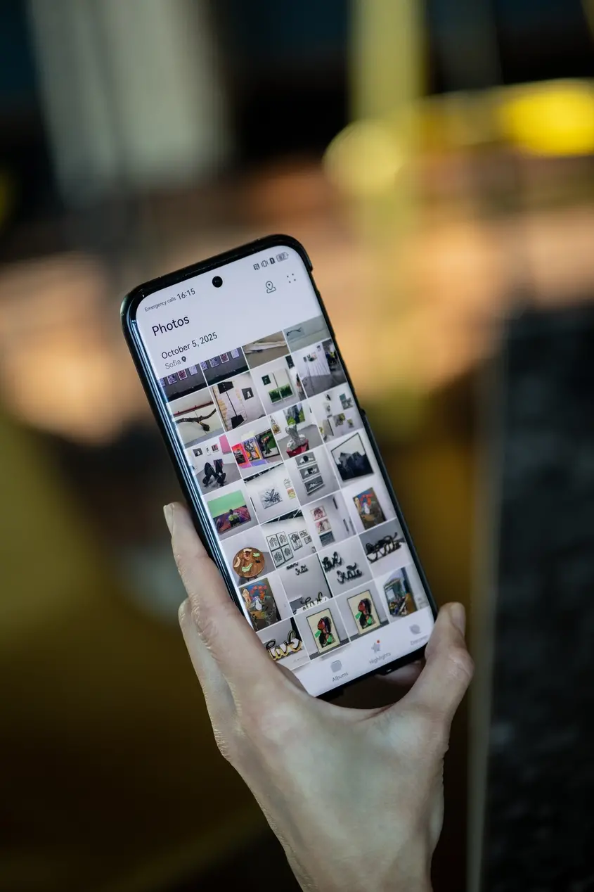 Huawei Pura 80