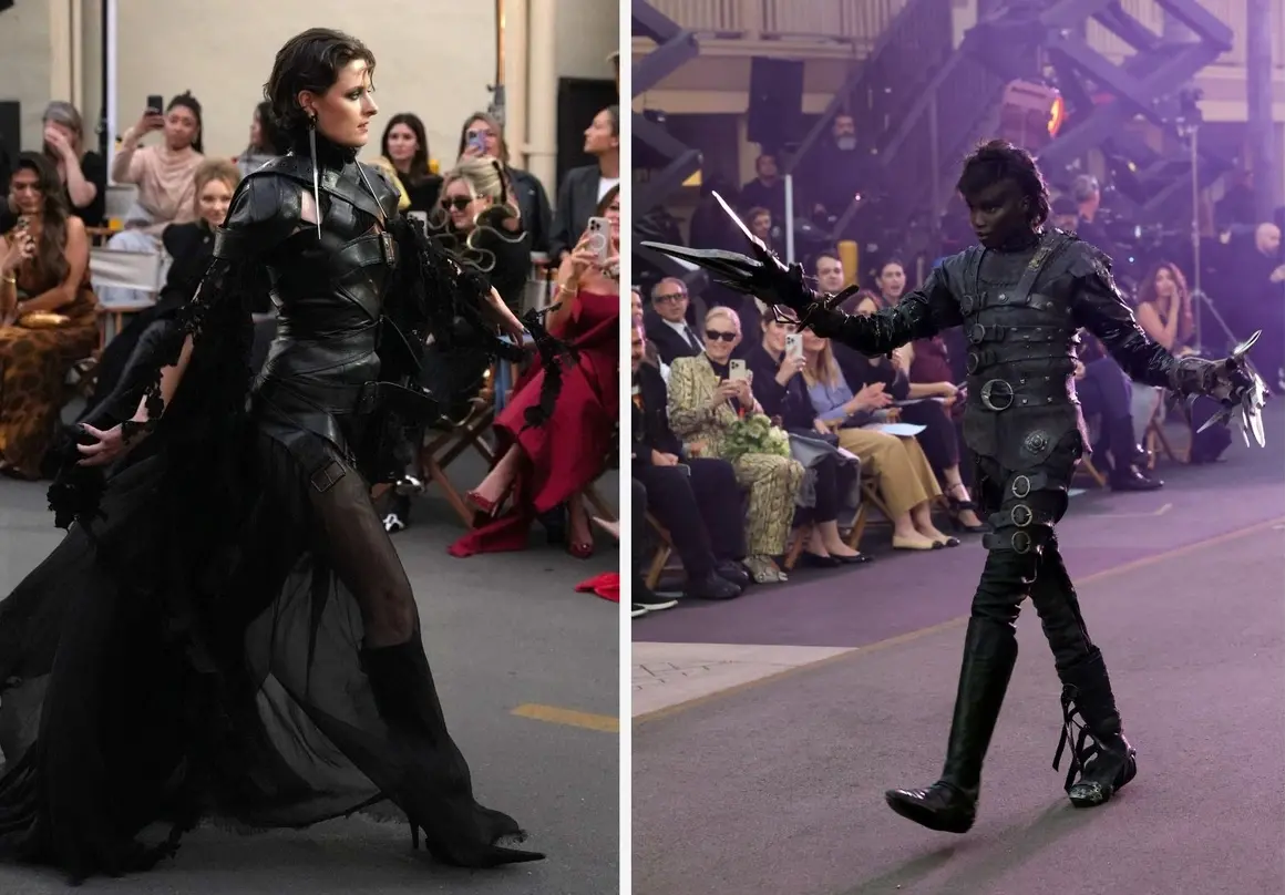 Духът на различността