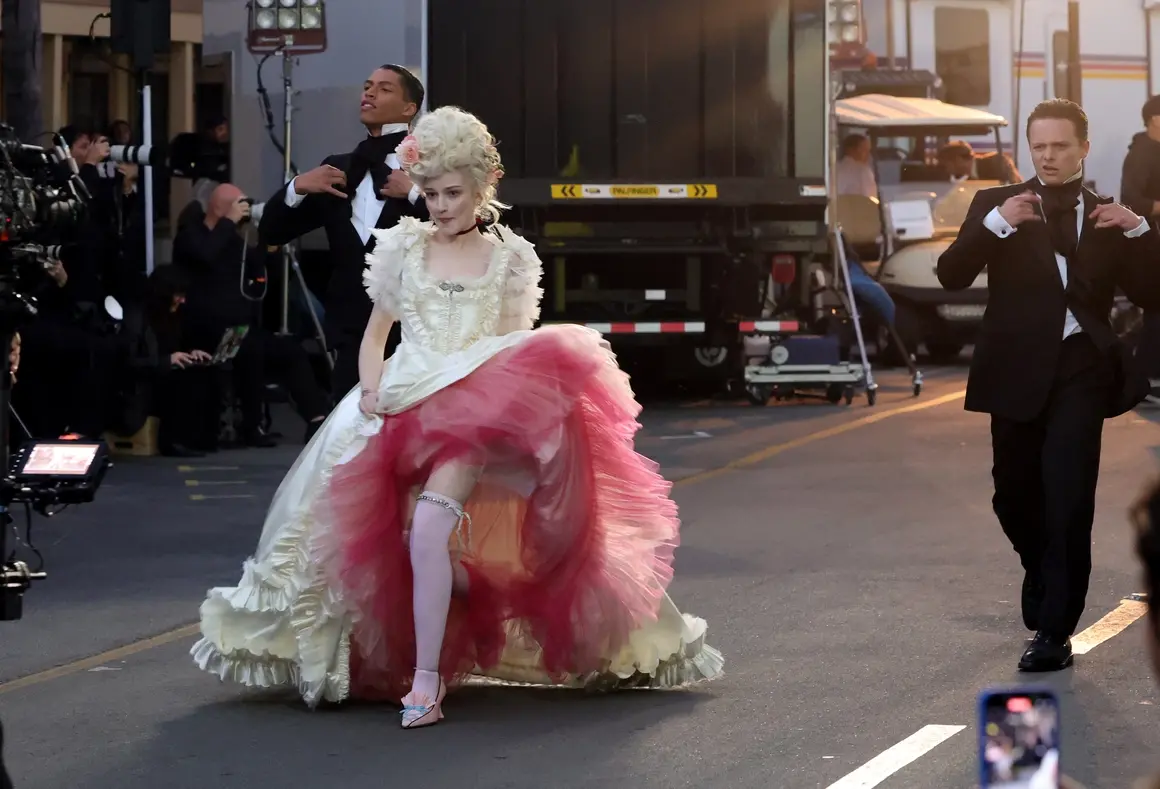 Историческите героини