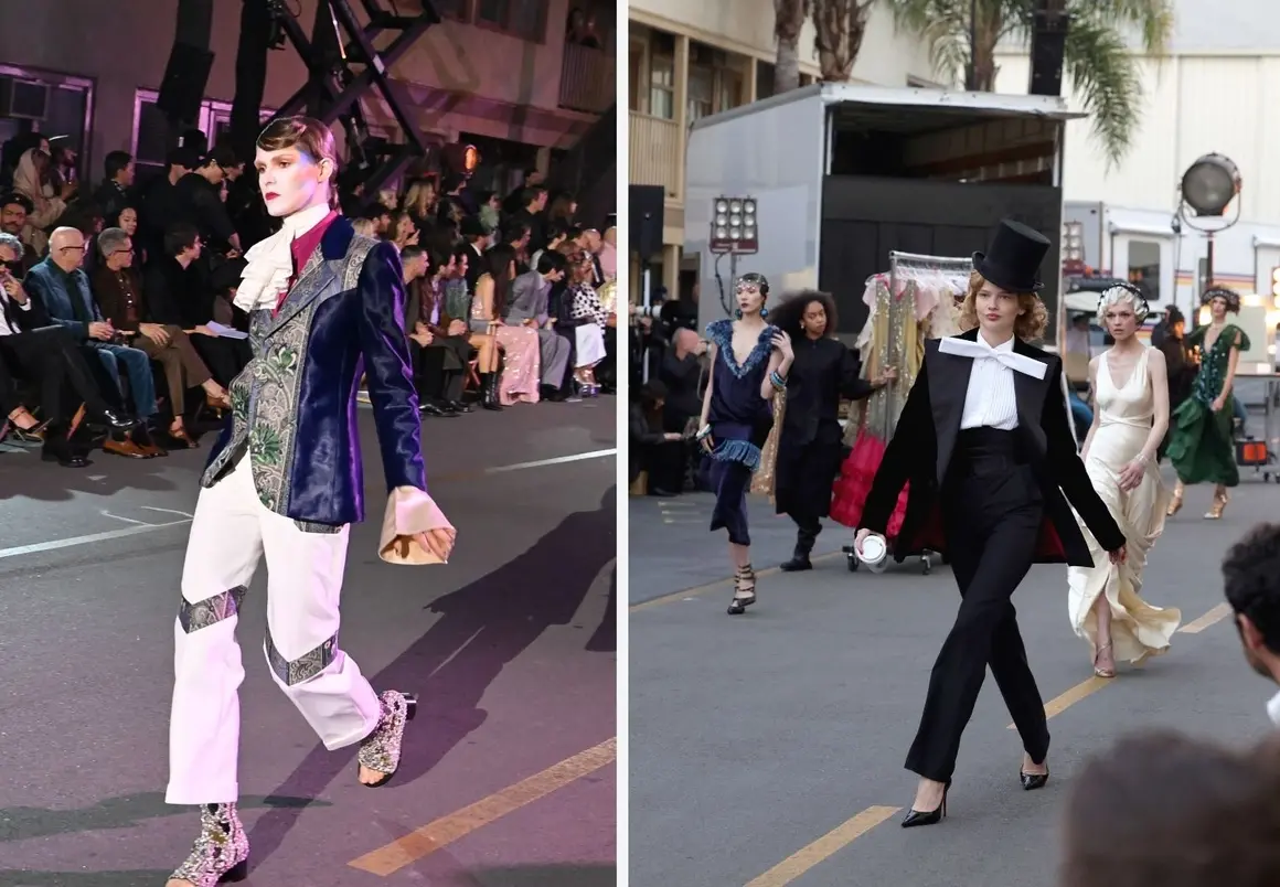 Авангардът