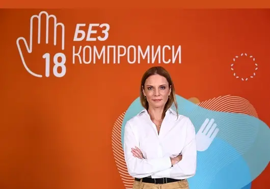 Теодора Духовникова: Не трябва да има компромиси, когато става дума за бъдещето на децата ни