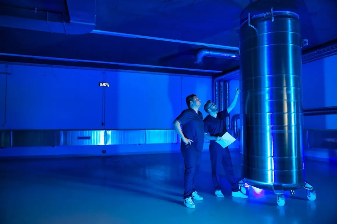 Замрази ме, ако можеш – берлински стартъп обещава втори живот срещу 200 хиляди евро и малко вяра