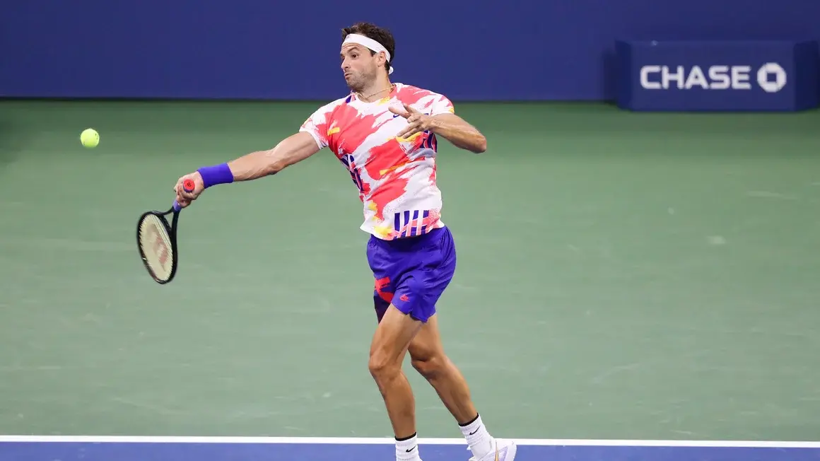 Сутрешни новини: Григор Димитров започна US Open с успех, 188 нови случая на Covid