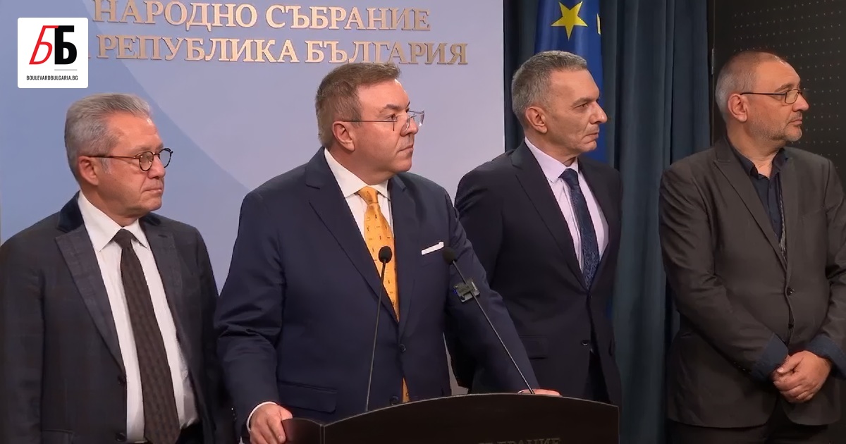 Съветът за съвместно управление (ССУ) реши да въведе ротационен принцип