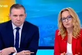bTV потвърди, че "води диалог" за смяна на Мария Цънцарова като водещ на сутрешния блок