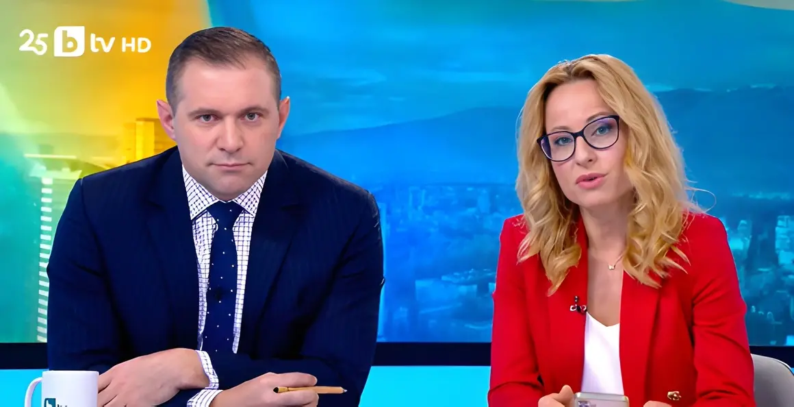 Пиарът на прокуратурата предупреди в ефир журналистите от bTV „да не правят внушения“