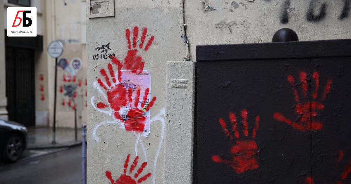 Четирима български граждани – Николай Иванов, Георги Филипов и Кирил