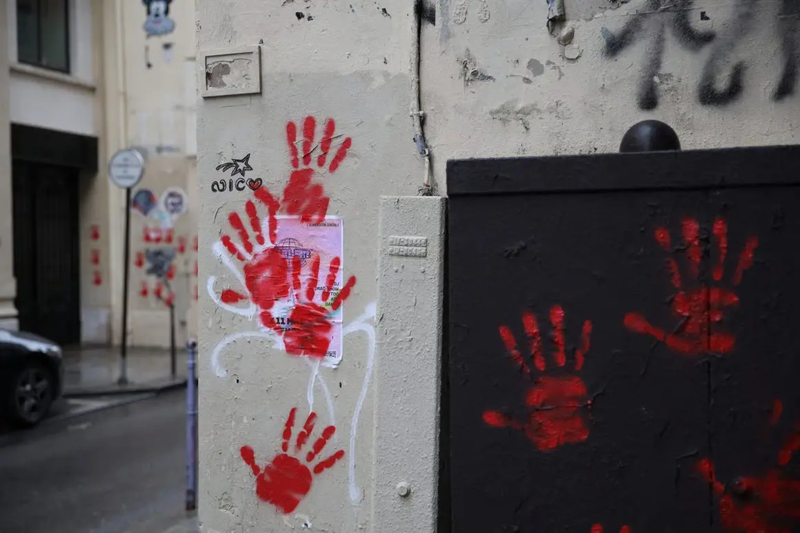 Тръгва делото срещу българите, обвинени за вандализъм над мемориал на Холокоста в Париж