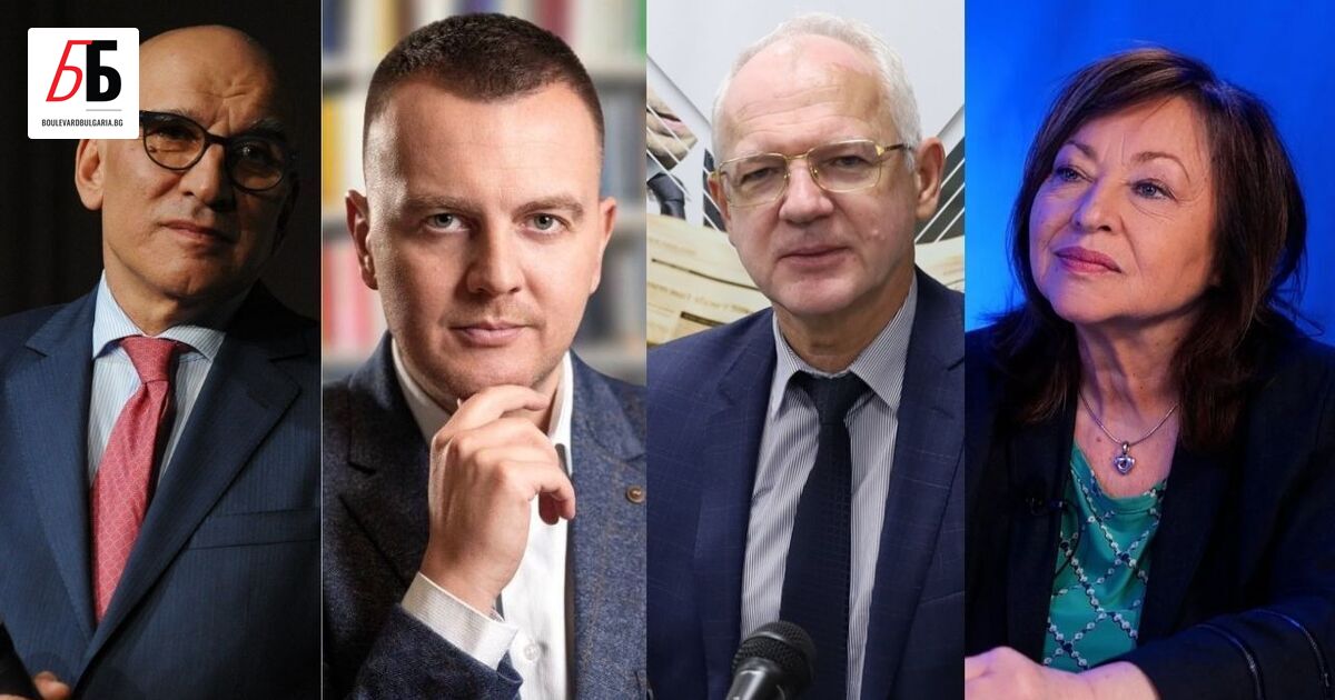 Проектобюджетът за 2026 г. е като стария, но още по-лош.