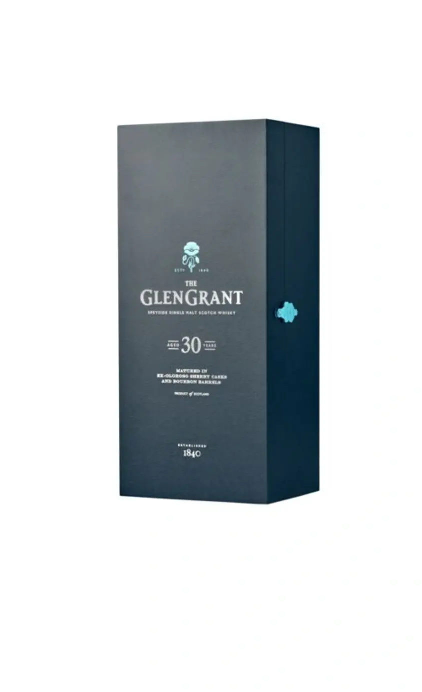 Glen Grant 30 годишно