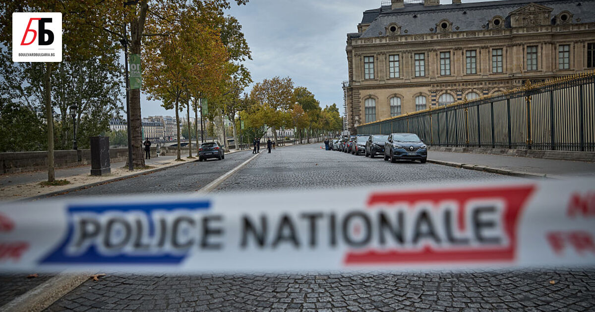Френската полиция е арестувала още петима заподозрени във връзка с