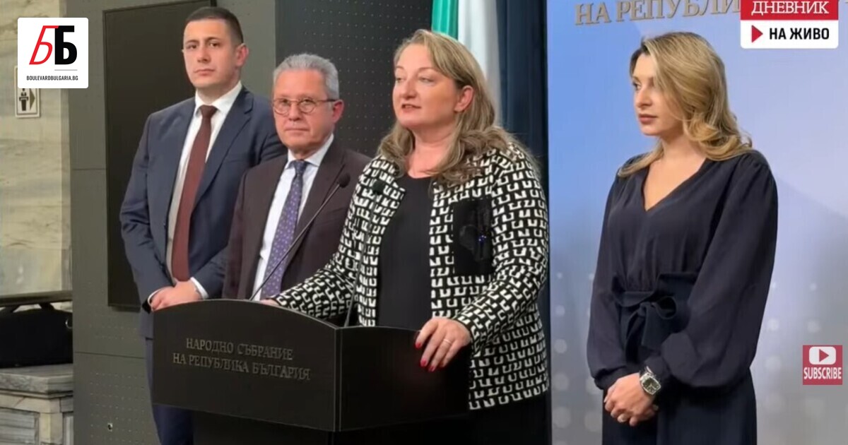 Под заплахата от протести на синдикатите, управляващите обявиха на брифинг