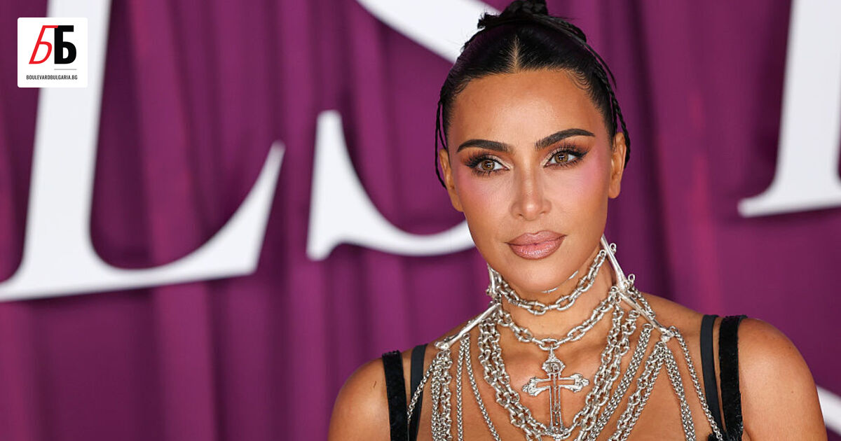 Американската космическа агенция НАСА отхвърли твърдението на риалити звездата Ким