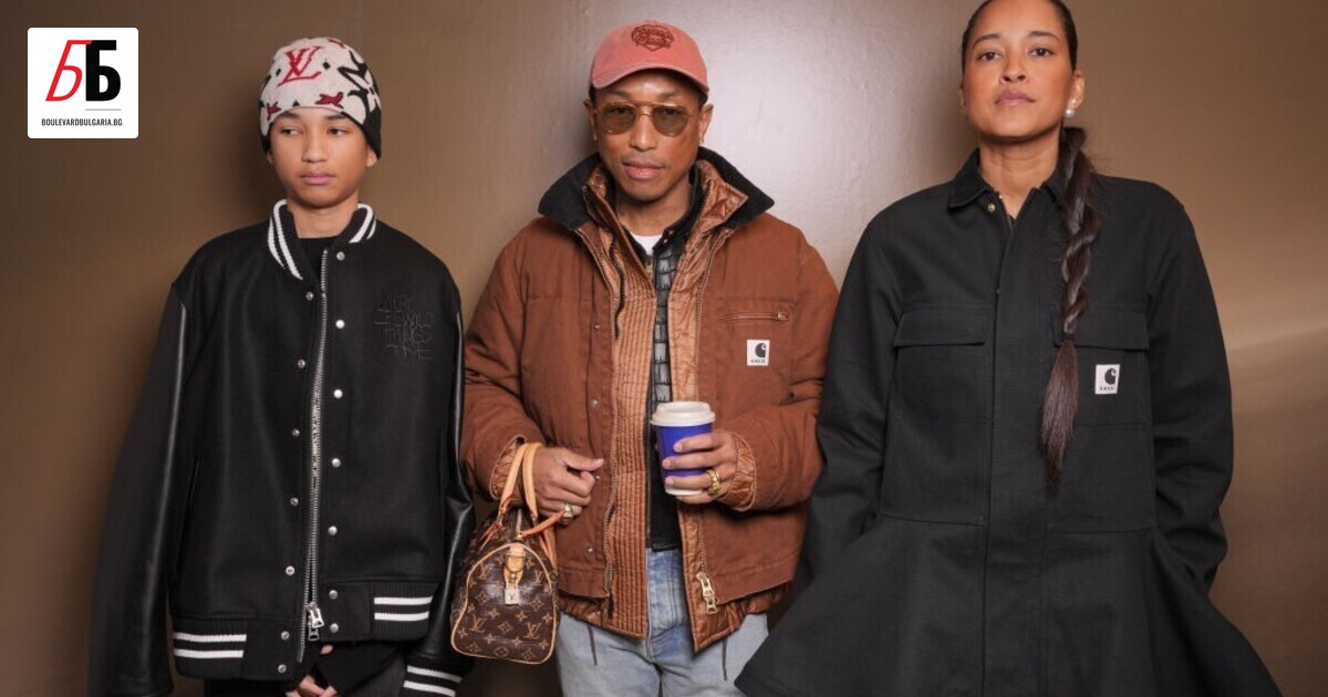 Намираме се в момент, когато публиката иска да вижда идеи,