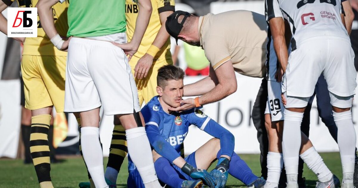 Солидни глоби след пловдивското дерби и служебна победа за “Ботев