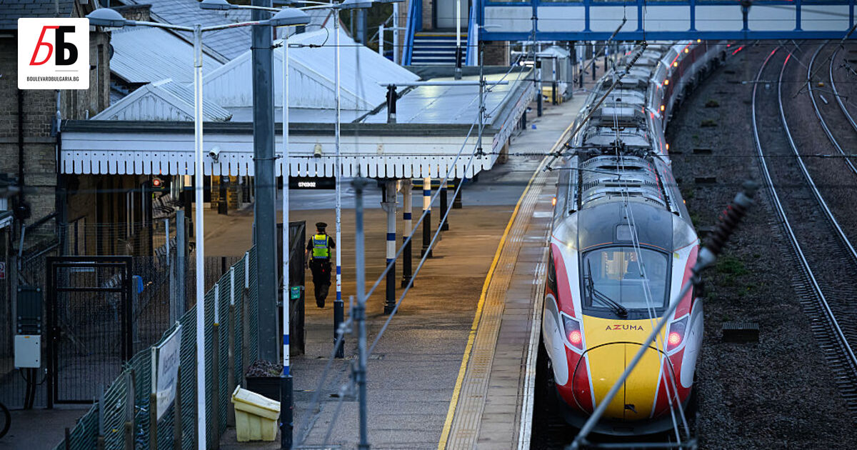 Новината е обновена в 15:28 на 2 ноември 2025 г.