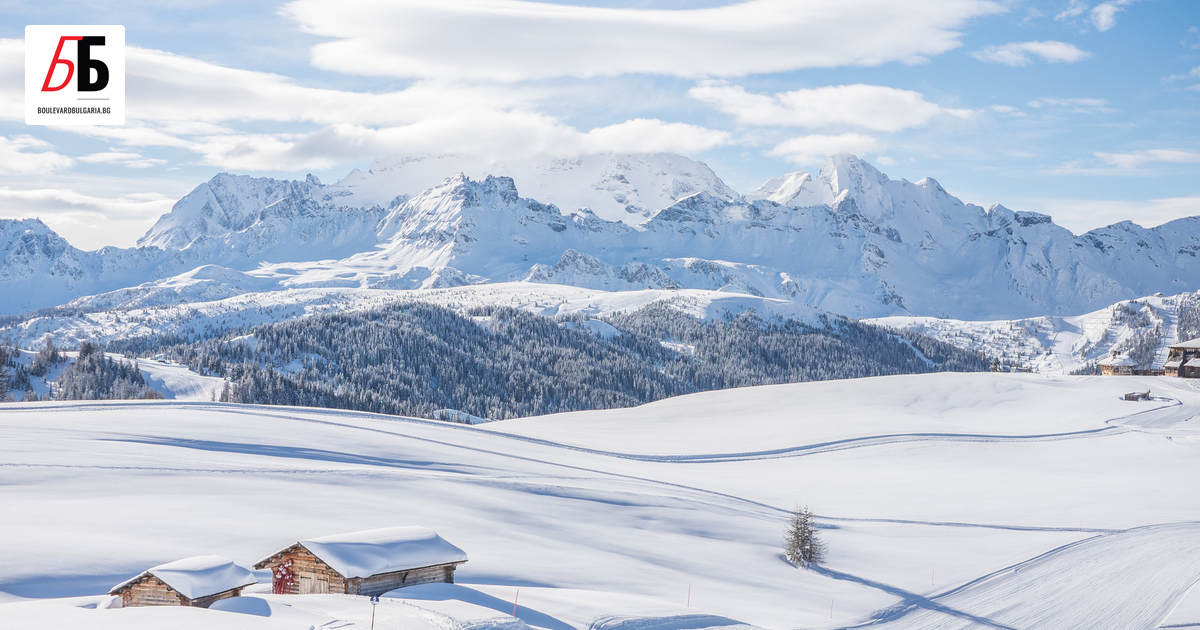 Петима германски алпинисти, включително 17-годишно момиче и баща ѝ, са
