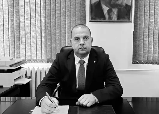 Внезапно почина директорът на БАБХ Светлозар Патарински