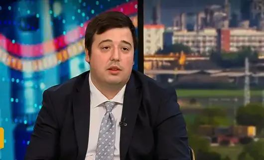 Цветомир Николов от ЦИД: Най-големият риск е държавата да очаква сделка за "Лукойл"