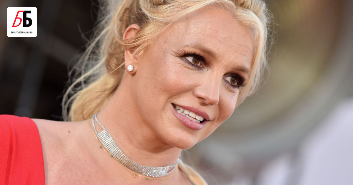 Бритни Спиърс изтри профила си в Instagram след поредица от