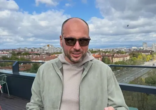 Филип Маркулиев от “Автомагистрали” и преди е оставал без книжка 