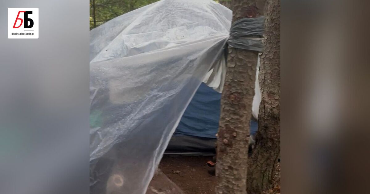 62-годишният Боян Иванов от Русе – мъжът, който бе намерен